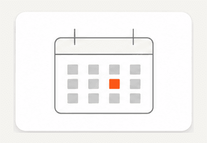 Agendamento automático Agendamento automático