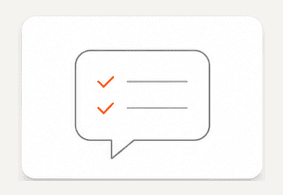 Atendimento no WhatsApp Atendimento no WhatsApp